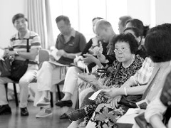 ����ѧԱ��ҹ�Ŷӣ��ֻ��౨�����