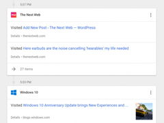 Google�Ƴ�My Activity���񣺹��û������л��¼