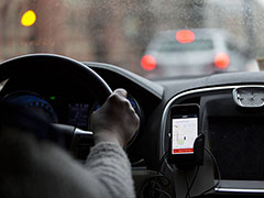 Uber�ƻ�׷��˾���ݳ���Ϊ ����г���ȫˮƽ