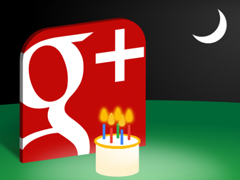 Google+�������� ȴ���˹�ע
