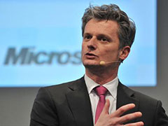 ΢�����л���CEO���ָ����� ΢�������ܲý���