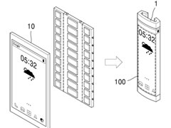������ר���ع⣺����������OLED��ʾ��