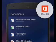 Arrow LauncherӦȫOffice 365ķ