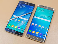 �����»���Note 7�ع� ����iPhone 7