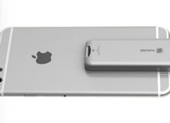 ������iPhone����360����Ƶ��Insta360 Nano����ͷ��������