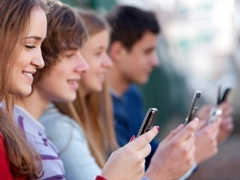 Ӱ���ֻ��������ٶȵ���������Щ��