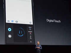 ƻ��iOS10�¼��ܣ�iMessage�����ս��ǡ���������