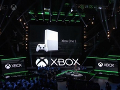 ΢���򽫼���ȱϯTGS 2016�����ձ��г�������