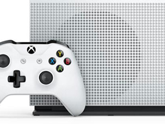 ΢��Xbox One S��Ϸ����֧��4K�ֱ�����Ϸ