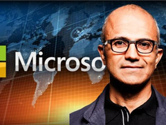 ΢��CEO�ɵ�����Office��������΢���ı�־