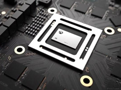 ΢��Project Scorpio��Ϸ����������������PC