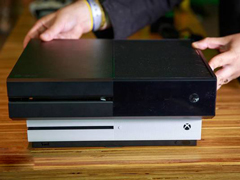 ΢ƳXbox OneЫԾɻ»