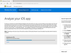 ΢iOSӦֲWin10 UWPƽ̨ķ