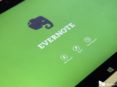 Win10 PC桶Evernote½Ӧ̵ ֧UWPƽ̨