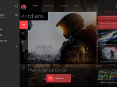 ΢Xbox One Win10һ½ڱĩ