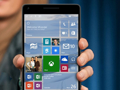 Win10 Mobileһ14393ģй¶û