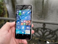 Ƚ㣺Win10 Mobileһʽͻʱ