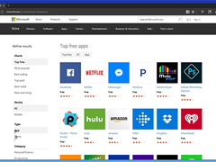 Win10Ӧ̵ҳ潫İ棺̵UIӭȫ
