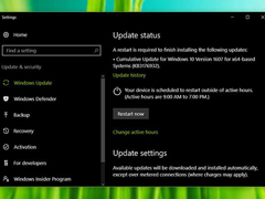 Win10һԤ14393.82²