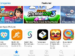 ƻApp Storeʬ ӦΪ50
