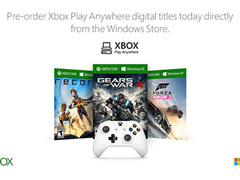 Win10Ӧ̵꿪Xbox Play AnywhereϷԤ
