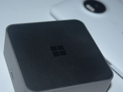 Lumia950/XLDisplay DockʹContinuum