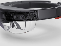΢HoloLensΪ2016ߴͻƲƷ
