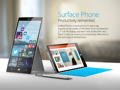 ΢רĻָʶ Surface Phone