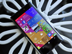 ΢Win10 MobileԤͨûbuild 14393.189