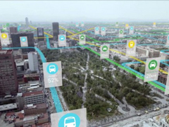 GoogleչUrban EnginesΪȸͼṩλ÷
