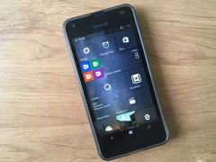 Win10 MobileֻӢվ