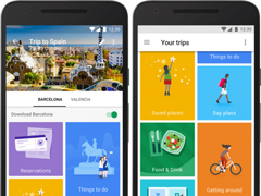 Google TripsʽƳAndroid/iOSûʹ