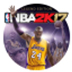 NBA2K17ԲοƱͼ V1.0