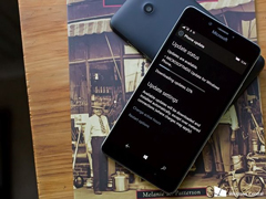 ΢ΪLumia950OTA̼£˫Ļ