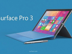 ûĺ΢Surface Pro 3ر޷
