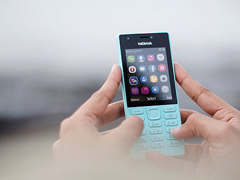 ΢һNokiaֻʮµ½ӡг