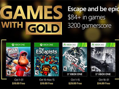 Xbox10½ԱϷԽҰ䡷