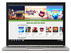 ȸPlayChromebookܹװAndroidӦ