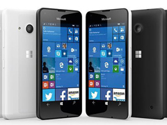 Lumia550ӭ̼£