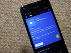 Win10 MobileOffice DelveӦϼܣΪҵѧУ