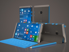 ΢Surface Phone¸ͼع⣺ϲ
