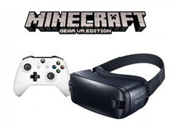 ΢Xbox Wireless֧Gear VR