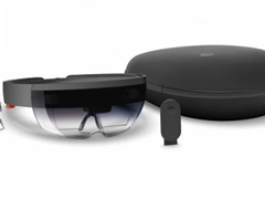 ΢HoloLens߰ǰ