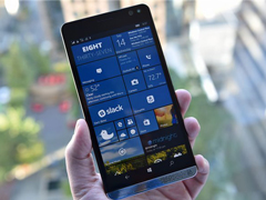 Elite x3ʼWin10 Mobileһʽ