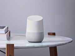 ȸ轫Ƴͥ豸Google Homeۼ129Ԫ