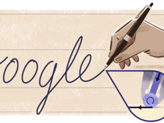GoogleDoodleԲΰ117굮