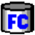 Fastcopy V2.08 ɫЯ