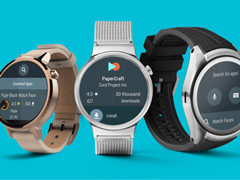 ȸٷAndroid Wear2.0Ƴٵ2017