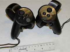 Oculus TouchѾͨFCC֤вԶ