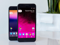 Google Pixel/Pixel XLʵչʾ൱